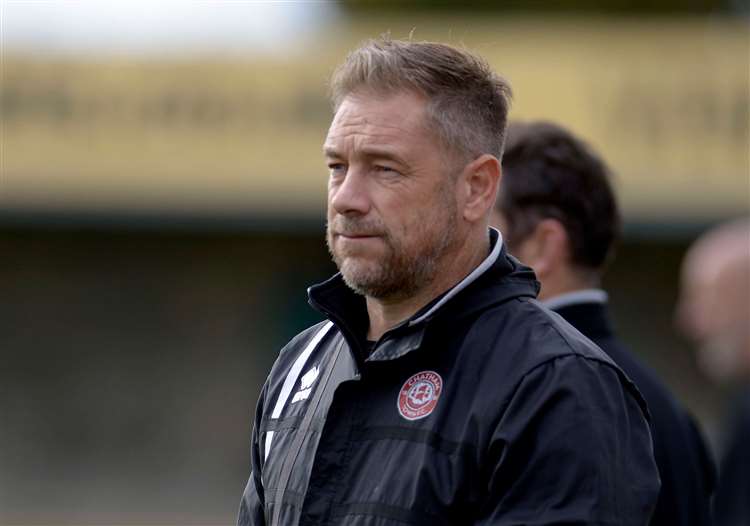 Crawley Town manager Scott Lindsey responds to speculation linking him to  the head coach position at Gillingham