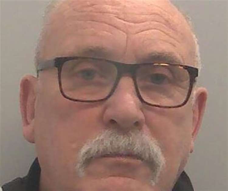 Gravesend sex offender Thomas Hawkwood jailed for rape and  