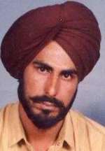 VICTIM: Balwinder Singh Aulkh