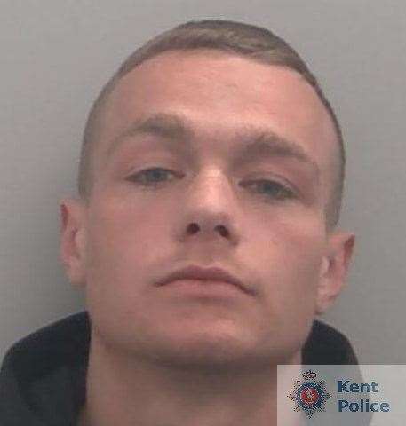 Liam Byrom has also been jailed