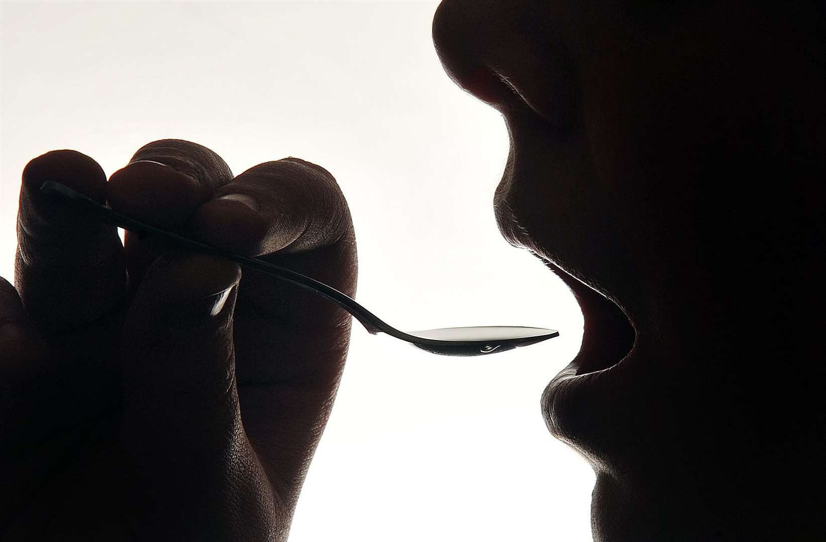 Sales of cough and cold treatments were higher (PA)