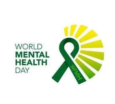 World Mental Health Day 2019 (19011032)