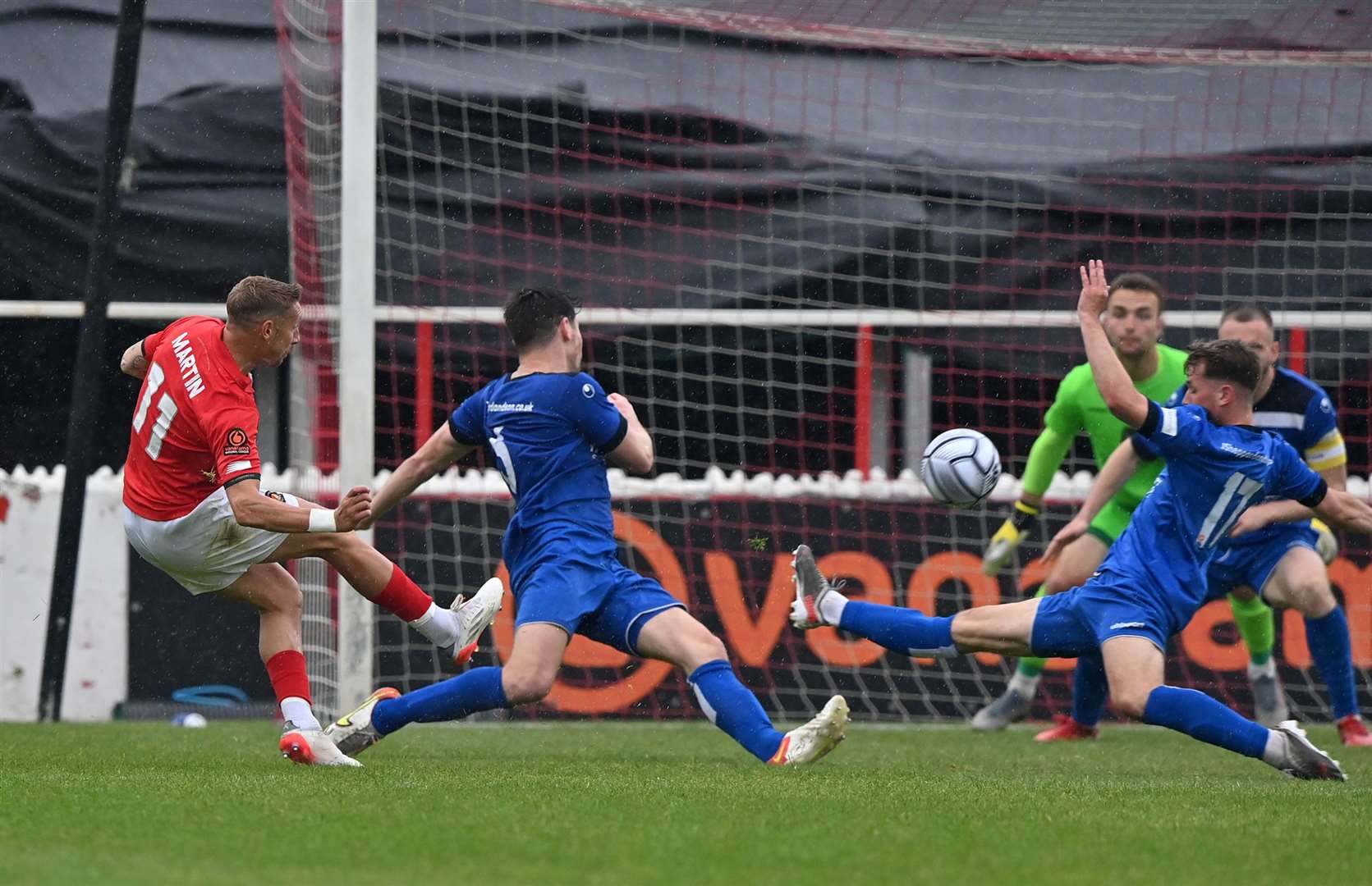 Ebbsfleet United FC vs Altrincham FC: Live Score, Stream and H2H results  4/13/2024. Preview match Ebbsfleet United FC vs Altrincham FC, team, start  time.