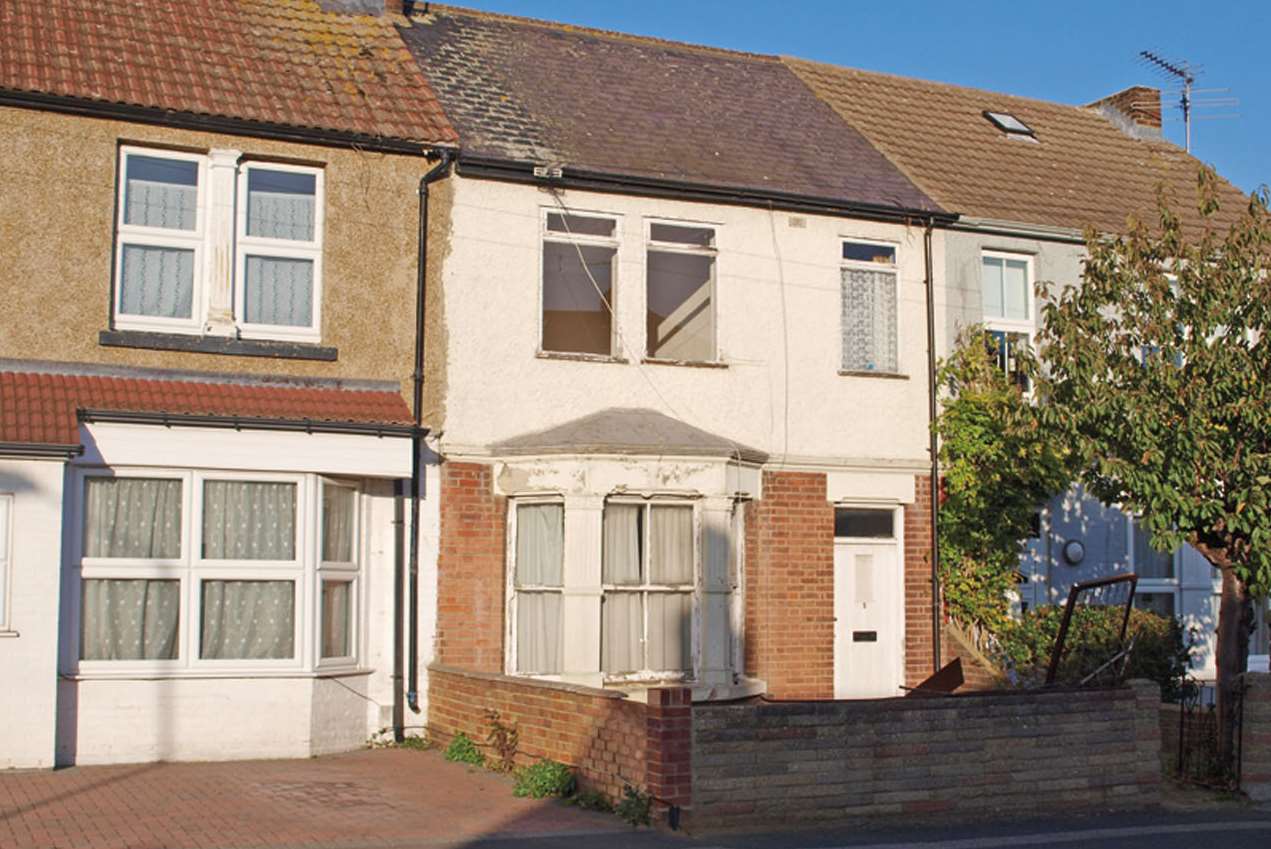 Lot 5 - Canadian Avenue, Gillingham