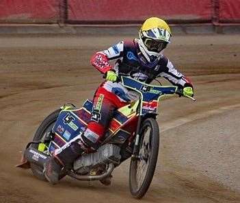 Nathan Ablitt has joined Kent Royals for 2023 having raced for Kent Kings in 2019. Picture: Niall Strudwick Photography