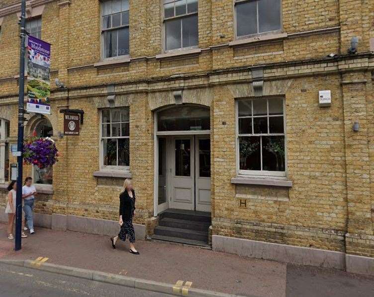 Wildwood in Canterbury and Maidstone could close as part of owner Tasty ...