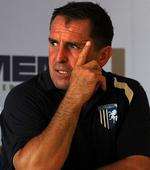 Martin Allen