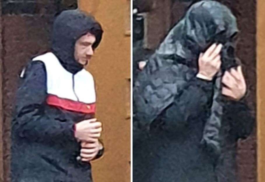 Guilty verdicts in Daniel Ezzedine gang attack trial as Jack Barron and ...