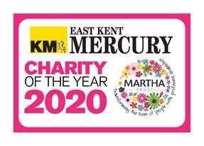 Martha Trust is the Mercury's chosen charity