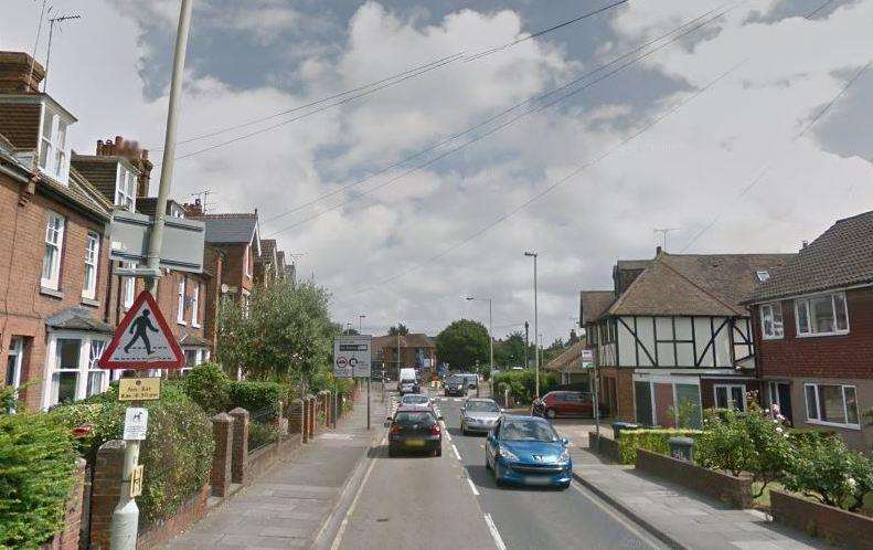 St Stephen's Road. Picture: Google Street View