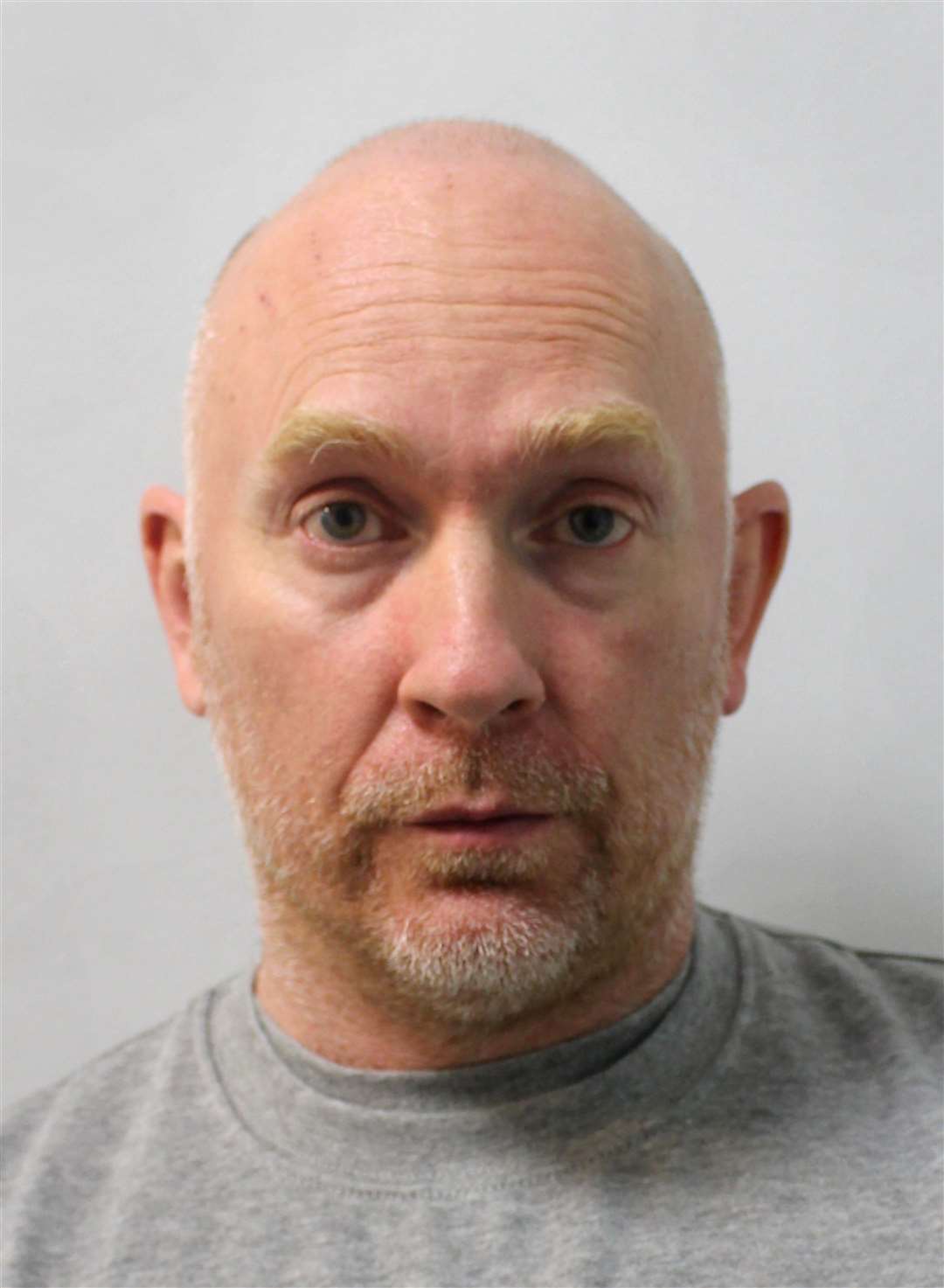 Pc Wayne Couzens has pleaded guilty to murdering Sarah Everard (Metropolitan Police/PA)