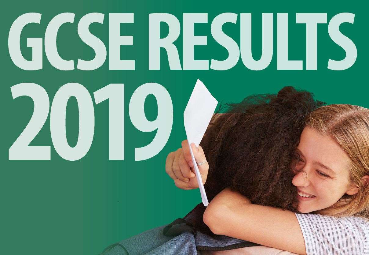 GCSE results 2019: Geography