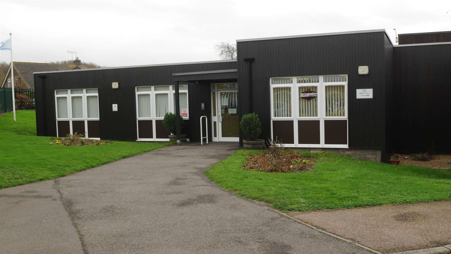 Chattenden Primary School, Chattenden Lane, Chattenden