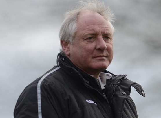 Neil Cugley Picture: Gary Browne