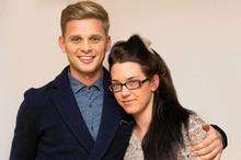 eleasha newberry and jeff brazier