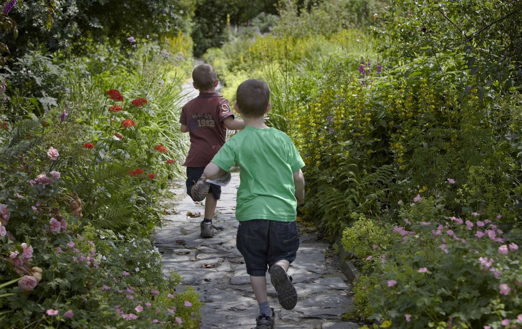 Summer holidays with the National Trust