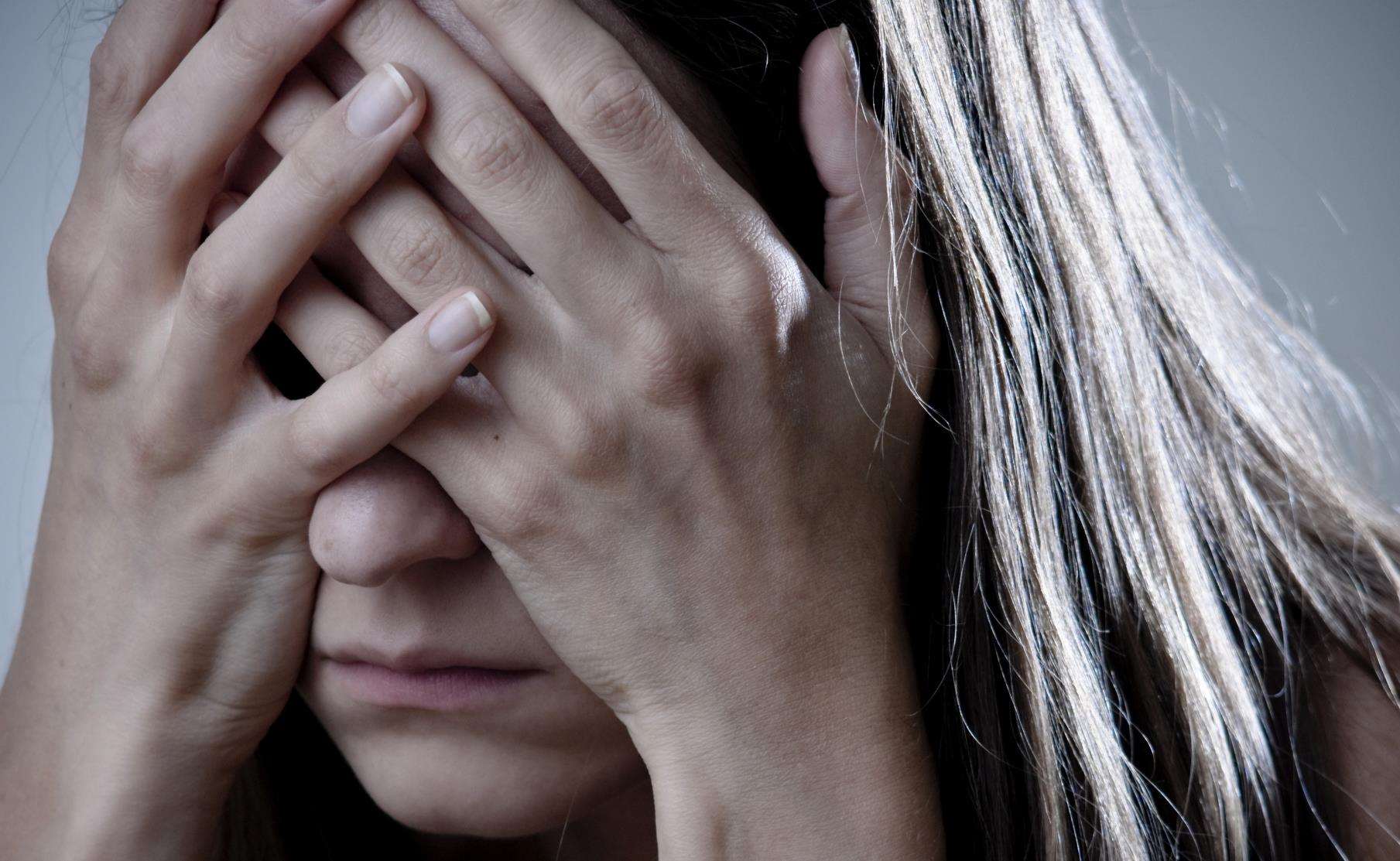 The woman told the judge she wanted "cowardly bully" Stone back in her life. Stock image