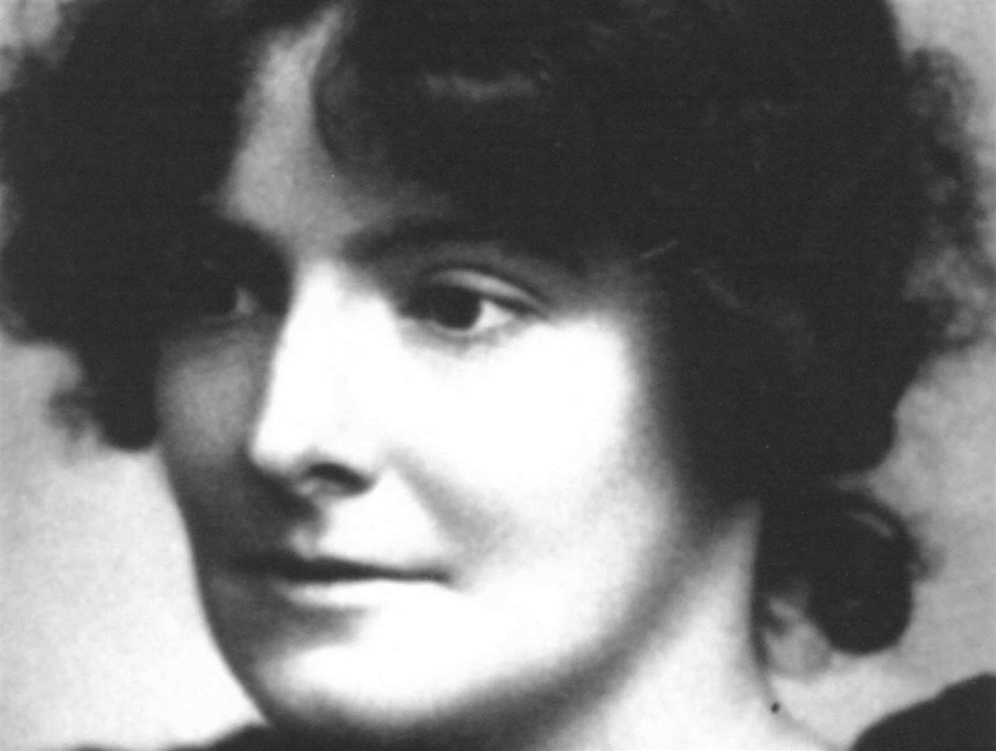 Railway Children author Edith Nesbit