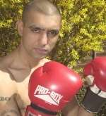 HARRY DHAMI: long-awaited return