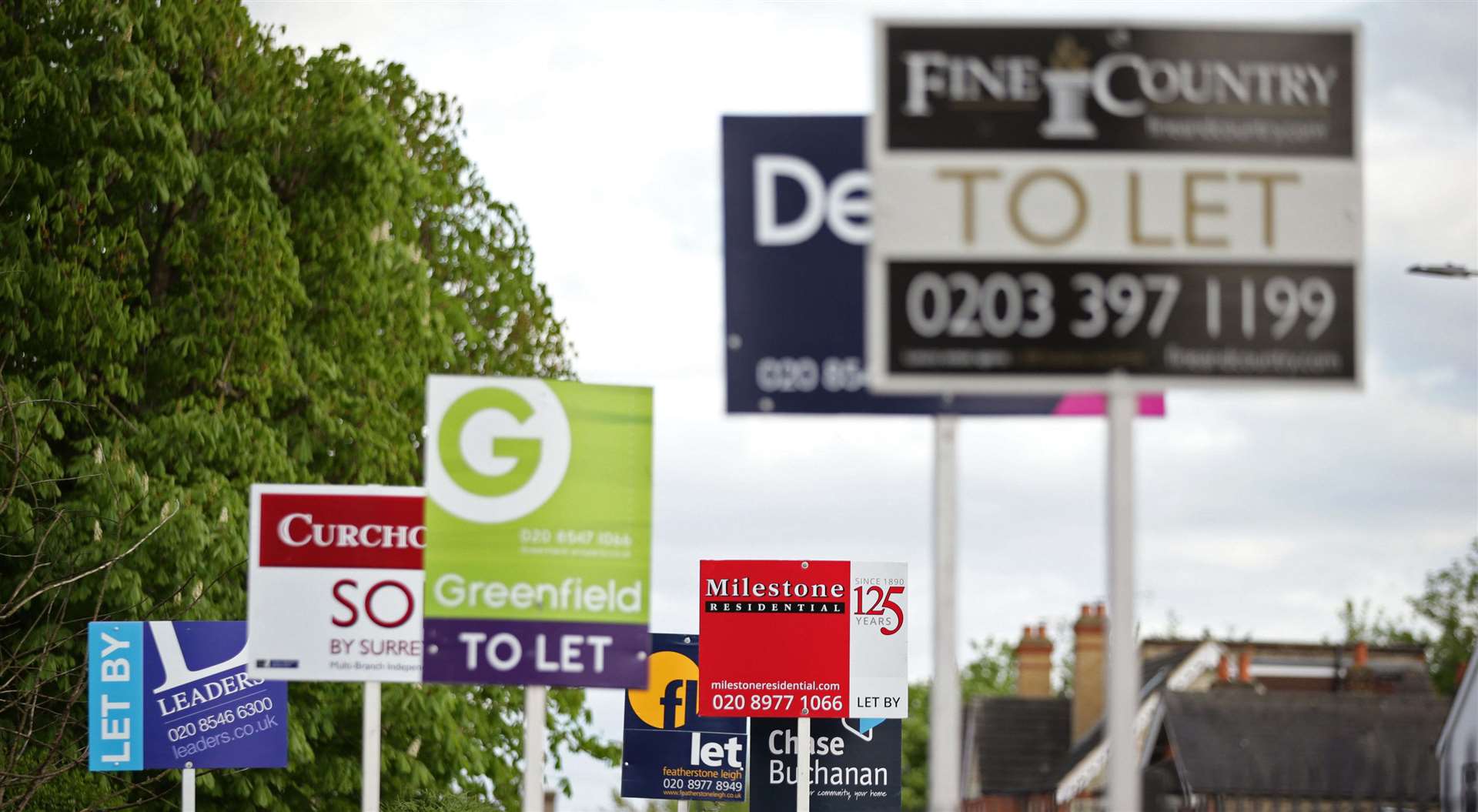 A local estate agent will have first-hand knowledge of the local area and will be on top of the ground work such as using professional photography and the after sale process.