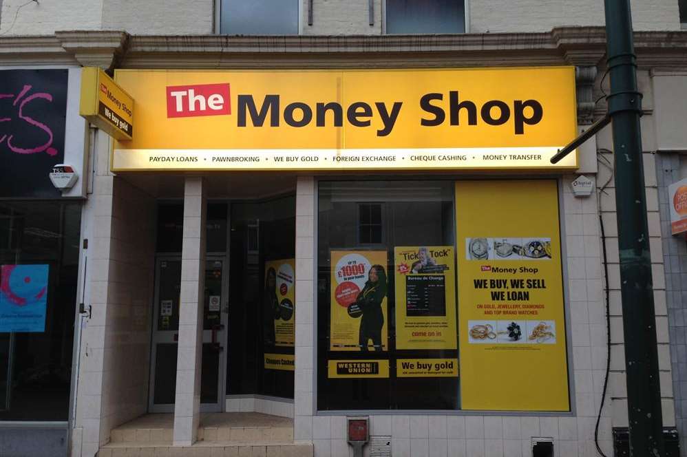 Money shop иркутск займ