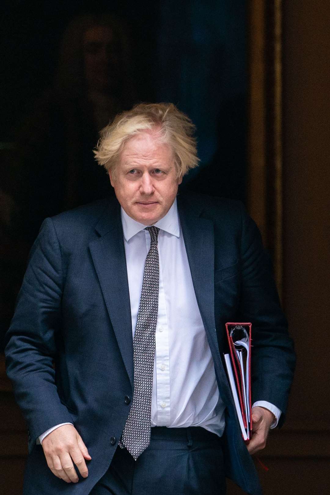 Boris Johnson has said he will use ‘every humanitarian and diplomatic lever’ to protect human rights in Afghanistan (Dominic Lipinski/PA)