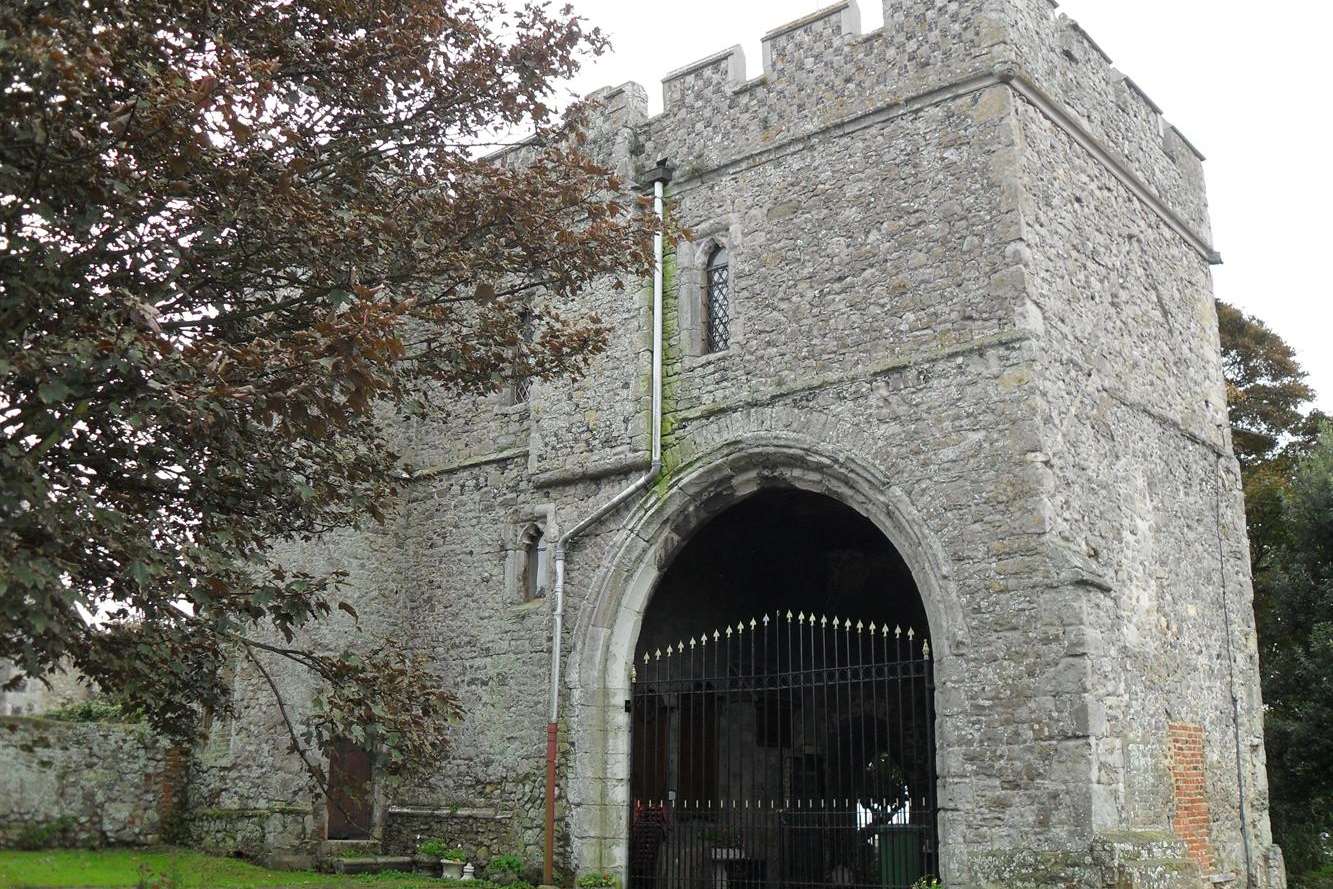 Minster Gatehouse Museum