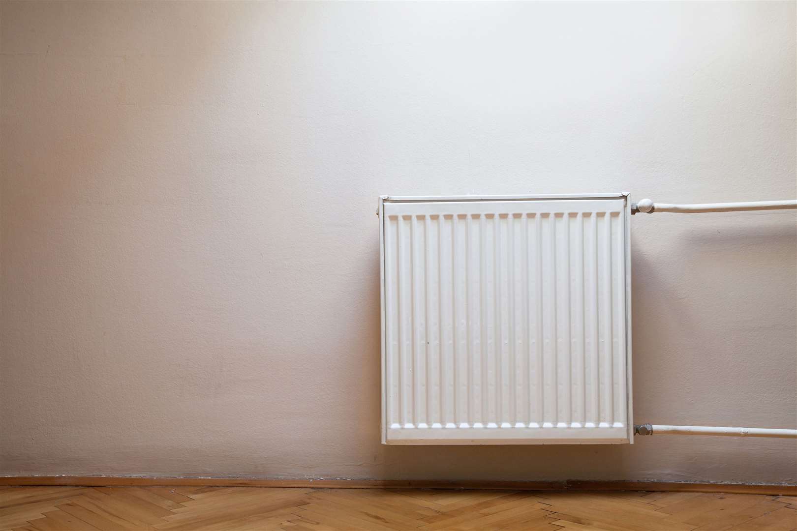 Keep your radiators clear of obstruction. Picture: Getty Images