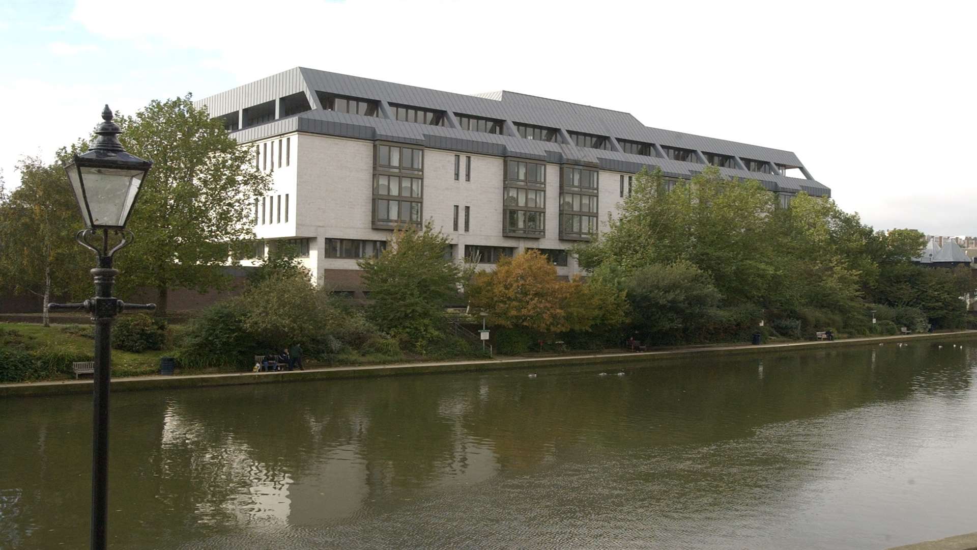 The case was heard at Maidstone Crown Court