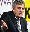 Gordon Brown