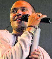 Will Young