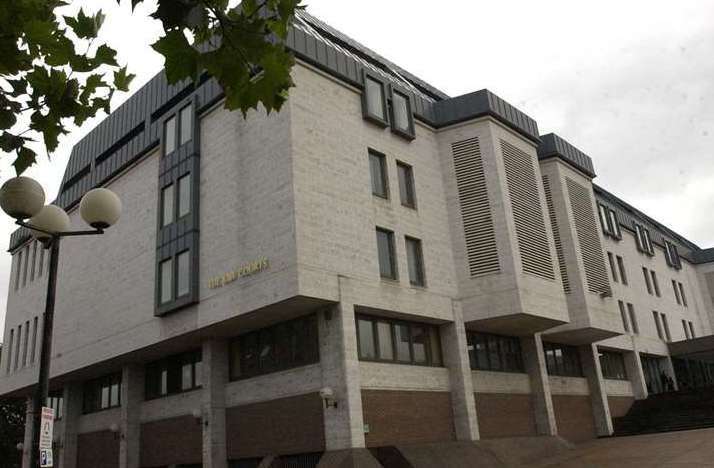 Maidstone Crown Court heard from victim Jane Brown about the “horrific” attack