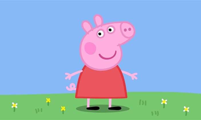 Peppa Pig: Orlando Bloom to join Katy Perry in special guest appearance