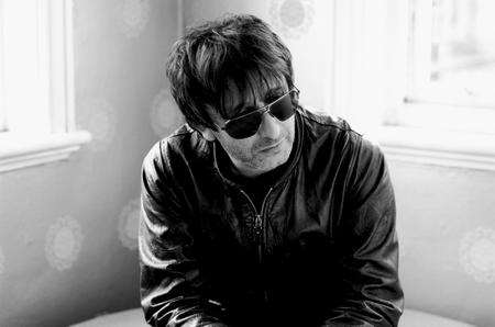 Ian Broudie of The Lightning Seeds