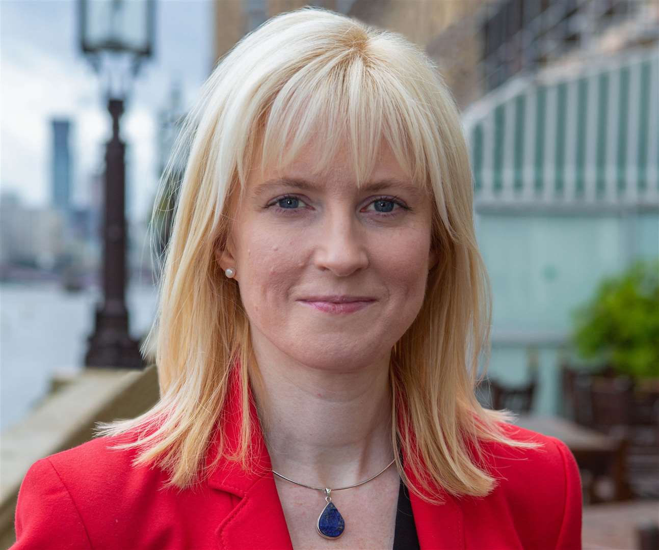Labour MP for Cantrbury, Rosie Duffield, is set to meet with Miss Hirst this month