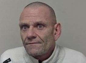 John Conachy has been jailed for 20 months (24599240)