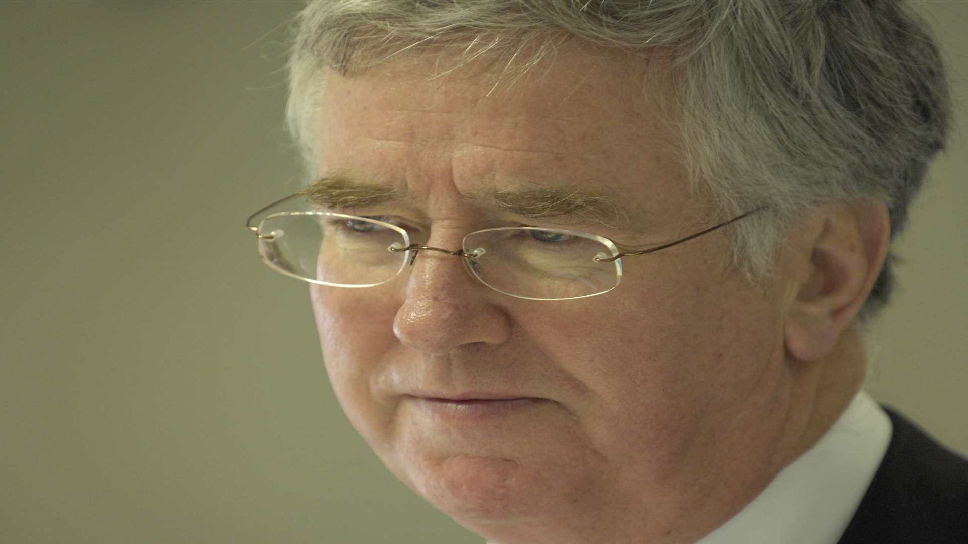 Sevenoaks MP Michael Fallon