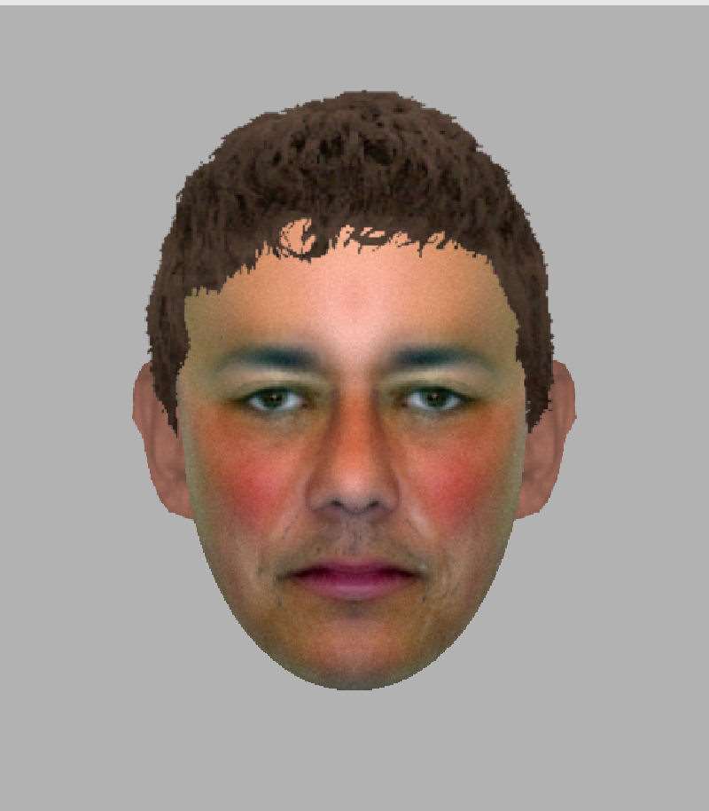 Police Release Efit After Alleged Burglary In St Francis Avenue Gravesend