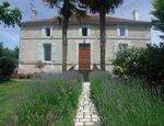 A house in the Dordogne