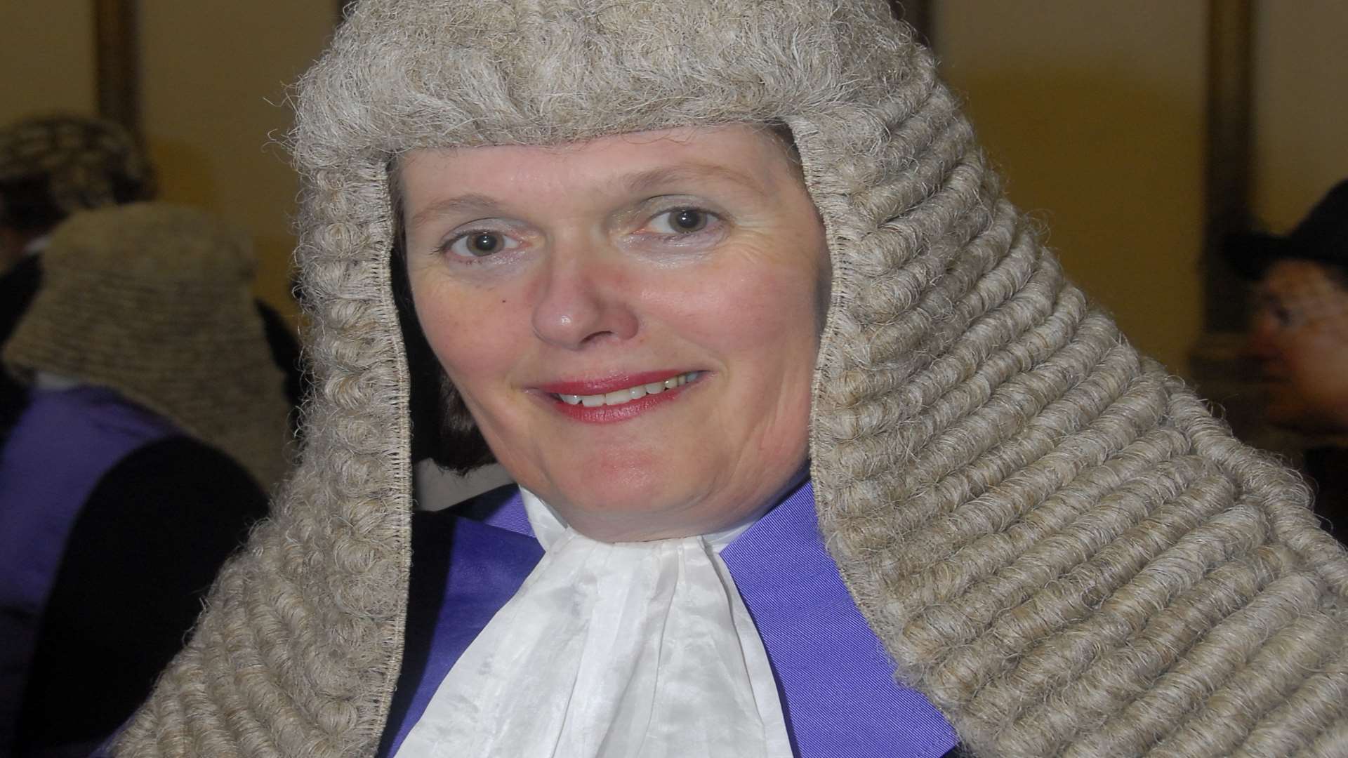 Judge Adele Williams