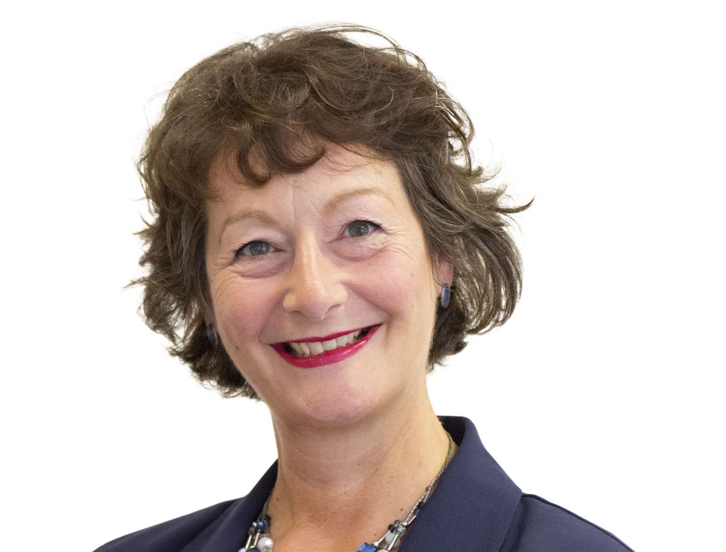 Cllr Jane March