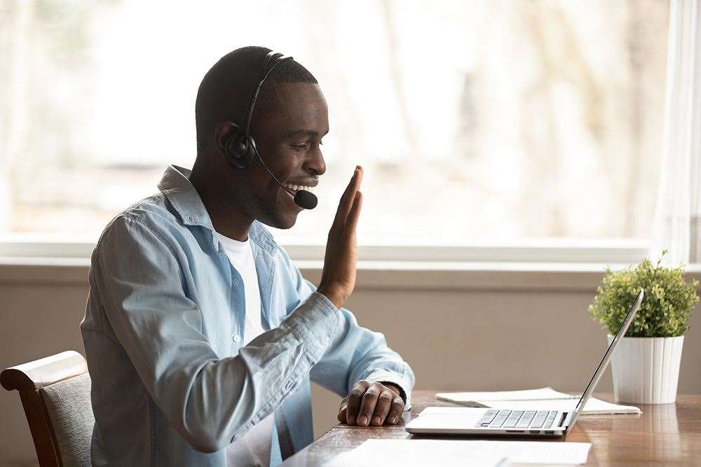 Learning a new language can also help stimulate your mind