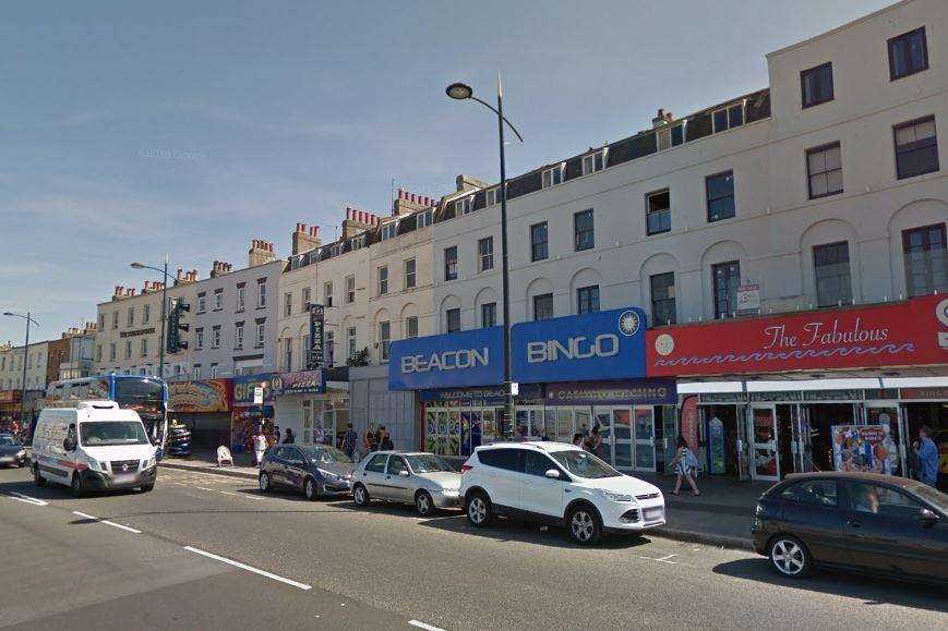 Beacon Bingo in Margate is set to close (7458555)