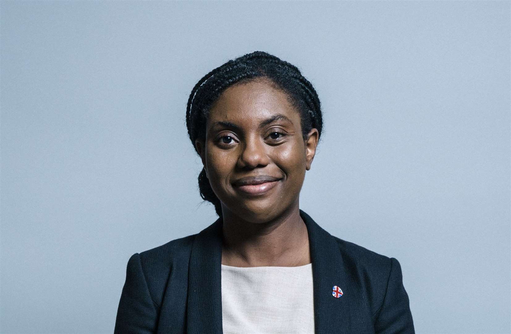 Tory leader Kemi Badenoch