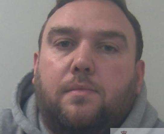 Ryan Nicholl, 38, of Tram Road, Folkestone, was jailed for 16 years after admitting conspiring to supply class A and class B drugs