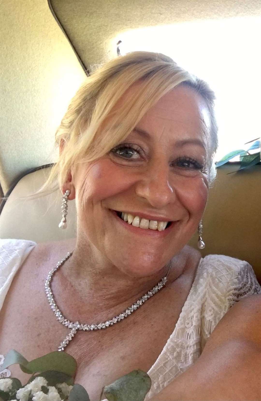 Julia James was found dead in Akholt Wood near her home in Kent (Family/PA)