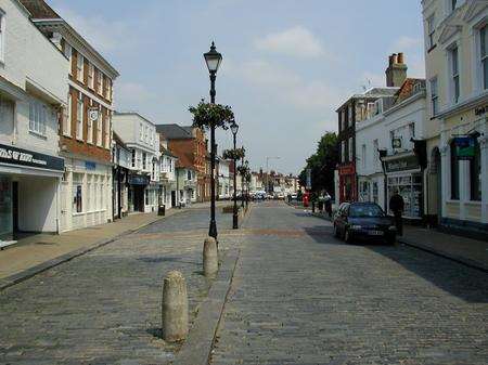 Faversham