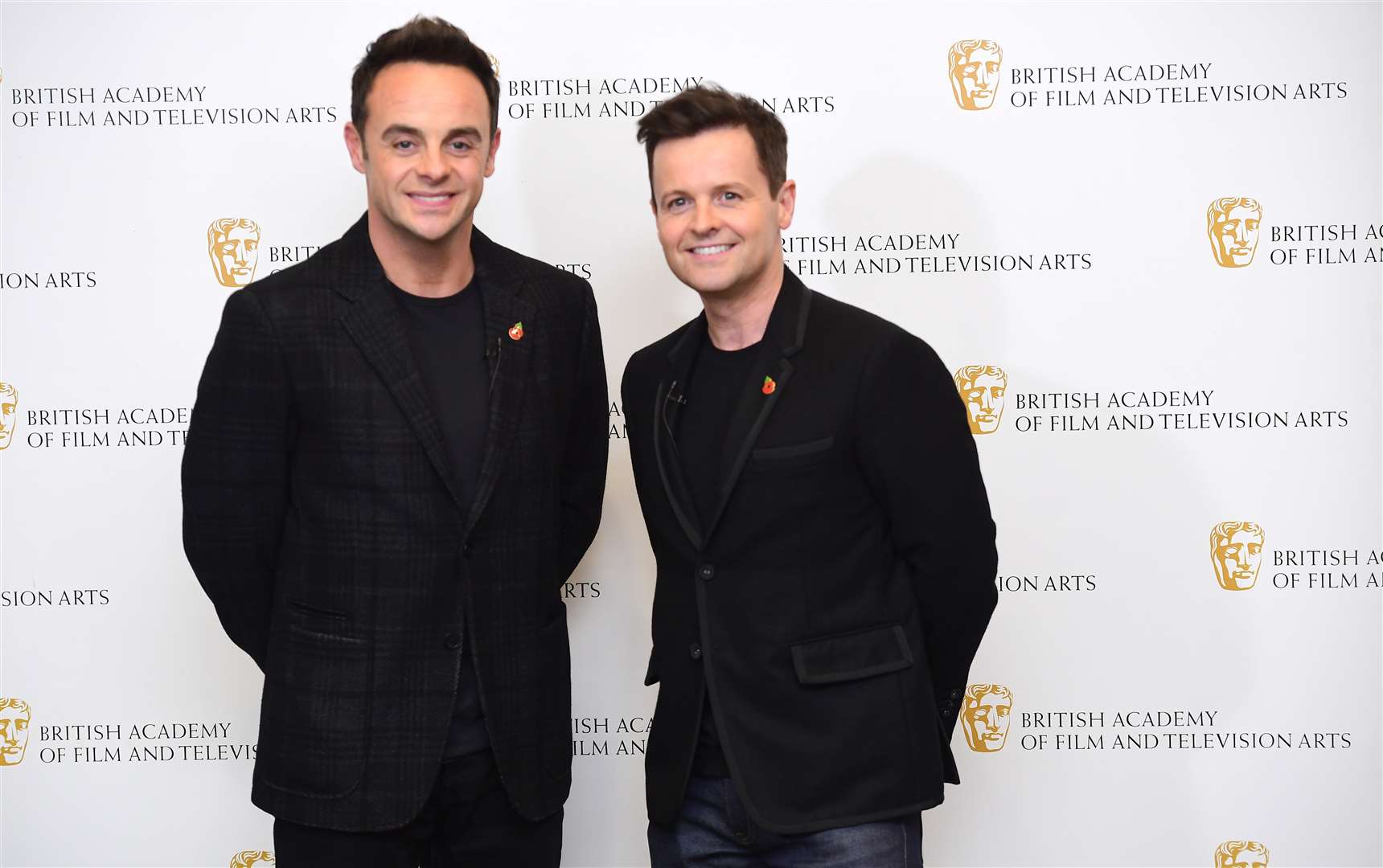 Ant and Dec’s Saturday Night Takeaway has enjoyed a ratings boost (Ian West/PA)