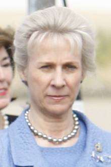 Duchess of Gloucester