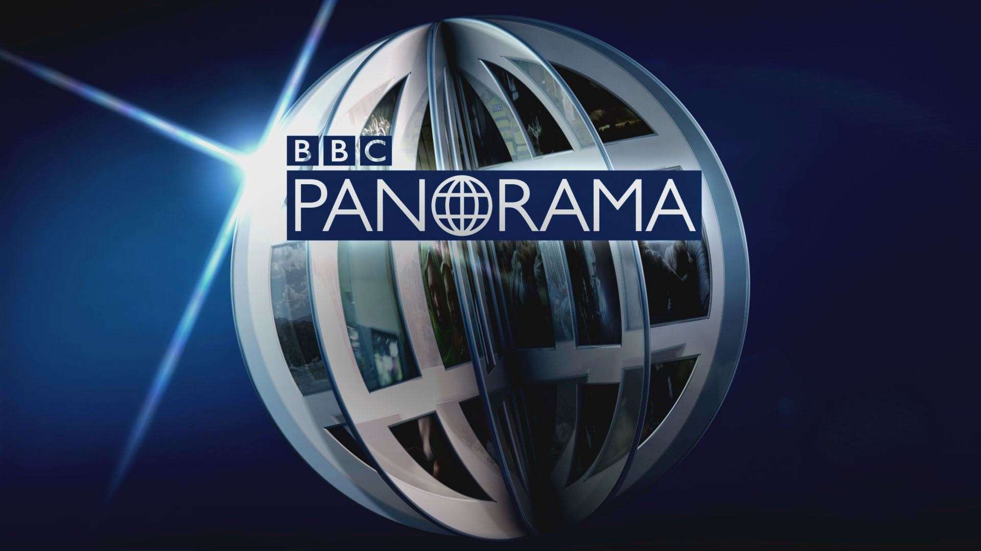 Panorama logo